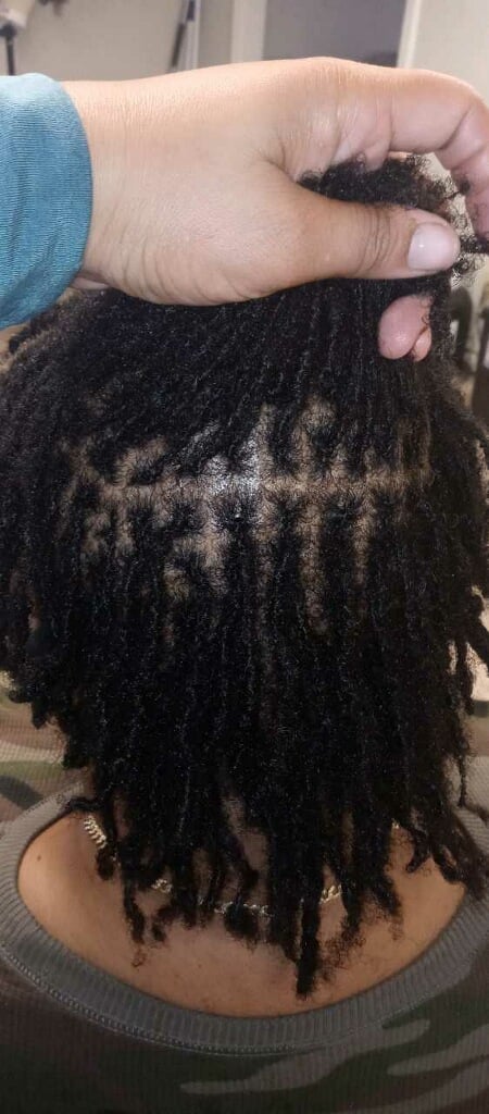 Image of Hair growth oil