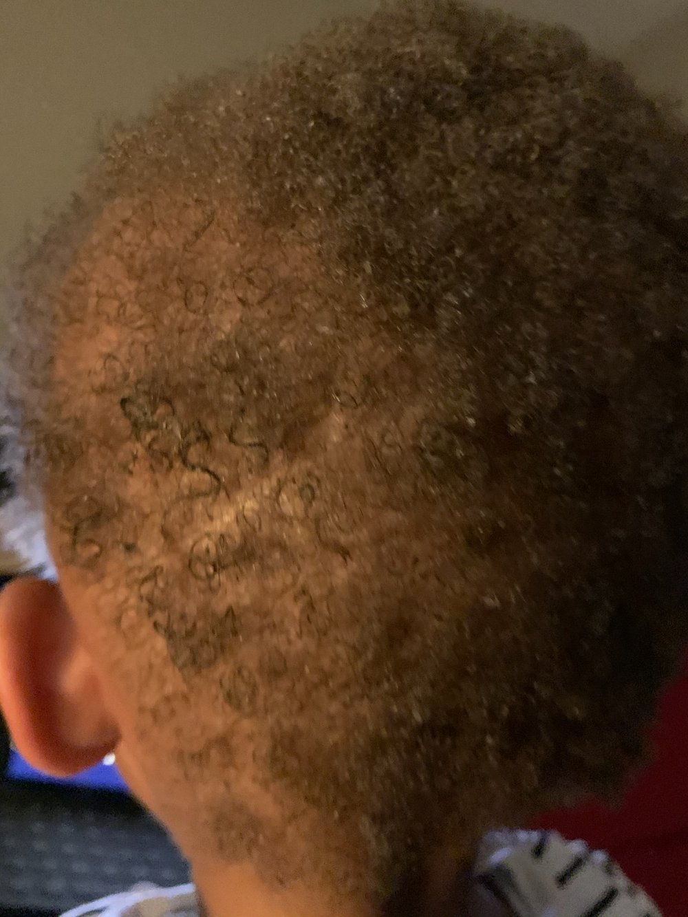 Image of Fenugreek Hair Growth Butter