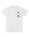 Barrel Man Pocket T-shirt