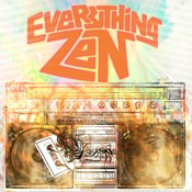 Image of Everything Zen (CD)