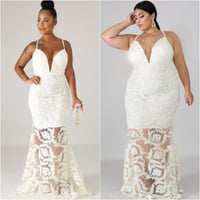 Miss lace