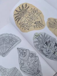 Image 6 of Wonderful Flash Book vol 1 by Danny G