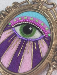 Image 2 of Mystic Eye - (5)