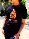 SoulFire TShirt - Adult