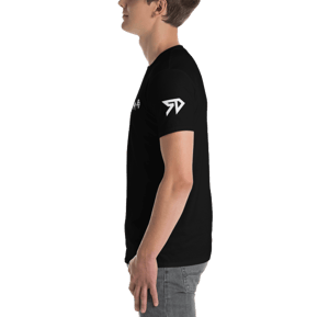 Image of Born In Baja T-Shirt