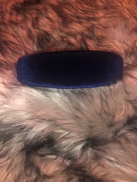 Image 5 of Velvet headbands 