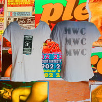 Image 3 of MOLE X MWC SHIRT