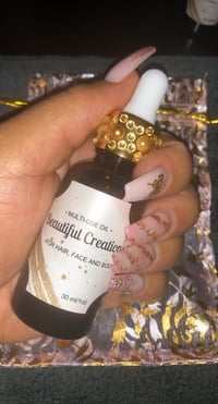 Image 3 of Multi Use Oil 