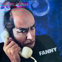 Image 1 of Michel Marre - Fanny (Private - 1987)