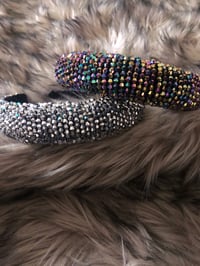 Image 4 of  Beaded Headbands