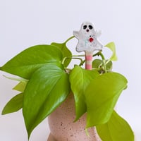 Image 3 of Pot Plant Pals - Ghostie
