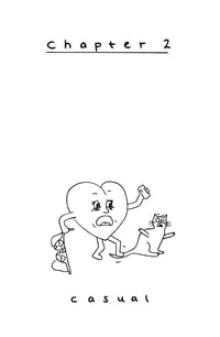 Image 2 of Dating & Other Hobbies By Cat Hepburn