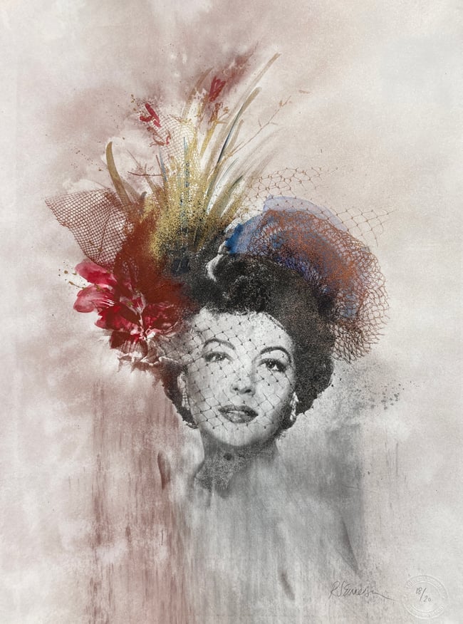 Ava Edition 18 of 20