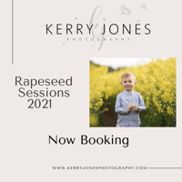 Rapeseed deposit only 