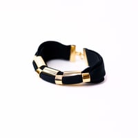 CLÉOPATRE BRACELET _ BLACK