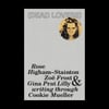 DEAD LOVERS (COOKIE MUELLER)