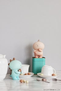 Image 4 of DYNO - Robin Egg Blue