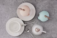 Image 5 of DYNO - Robin Egg Blue