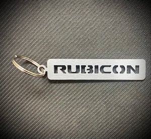 For Rubicon Enthusiasts 