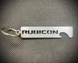 For Rubicon Enthusiasts 