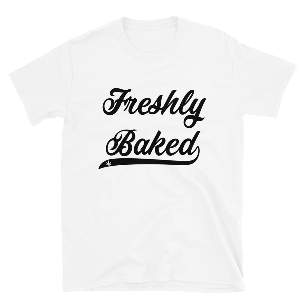 Image of FRESHLY BAKED / TEE