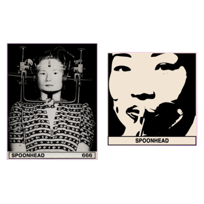 Image of Sticker Pack