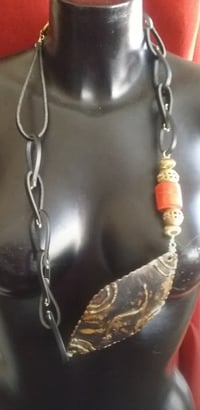 Leather Looped Brass Collective