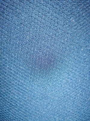 Image of TF 157 Knitted Nomex 100% Stretchy Fire Resistant fabric, Buy one metre, Get one metre free.