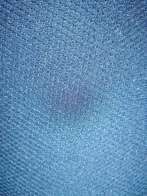 Image of TF 157 Knitted Nomex 100% Stretchy Fire Resistant fabric