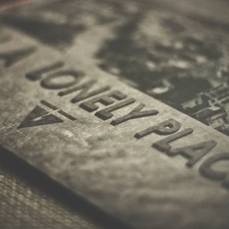 Tape Loop Orchestra - In A Lonely Place