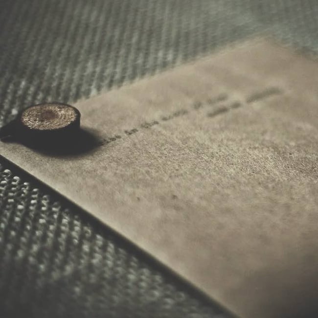 Matthew Shaw - Lamorna