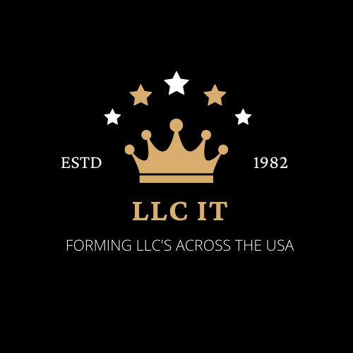 Image of LLC Filing