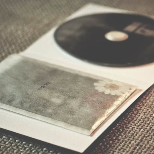 Orla Wren / Aaron Martin / Isnaj Dui - The Blizzard That Birthed Her