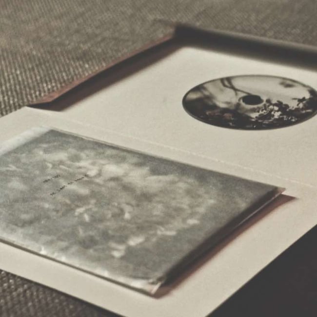 Margins - Fragile Existence 