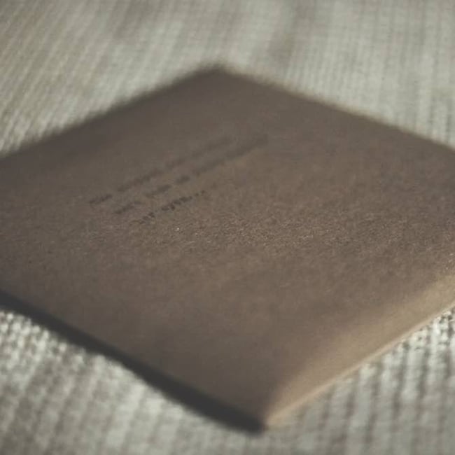 Daniel W J Mackenzie - Teeth Sleep Under Winking Black Eyelid