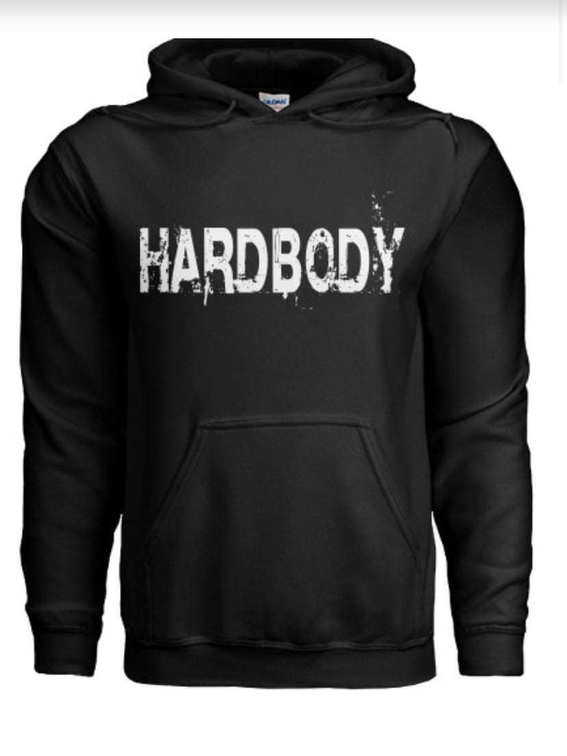 Image of HARDBODY KIDZ ( Jump Suit ) 