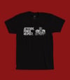 Time To Kill Records Official T-shirt "SCARFACE"