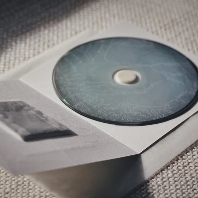 Gideon Wolf - Near Dark