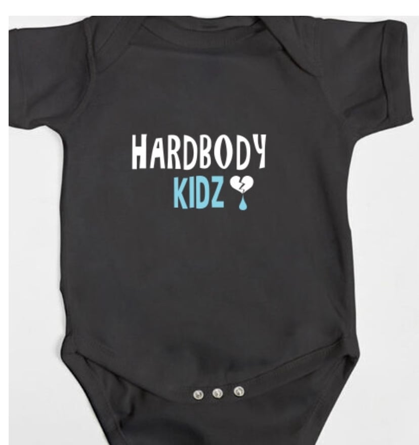 Image of BABY HBK 