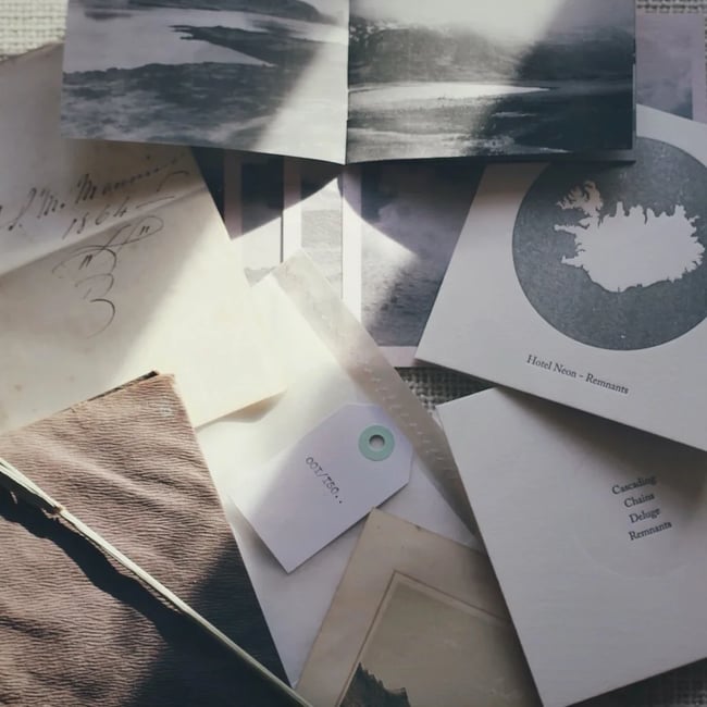 Hotel Neon - Remnants