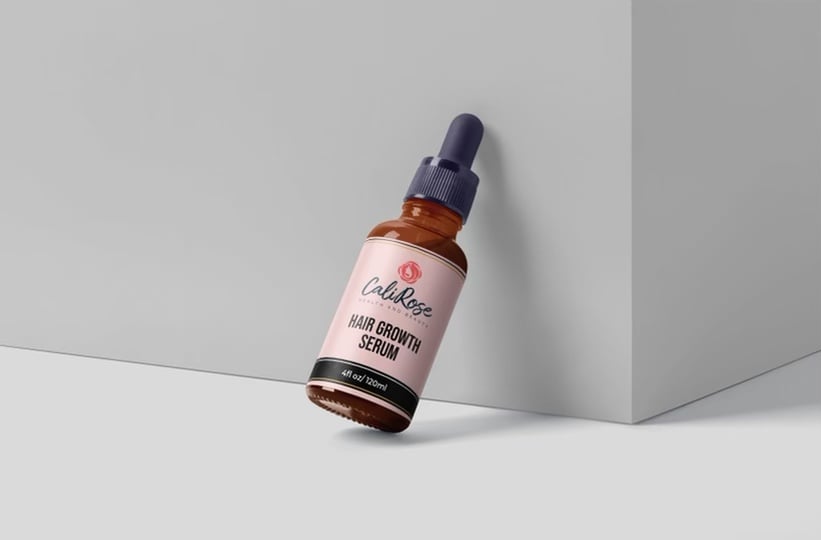 Image of Grow In Love Hair Serum 