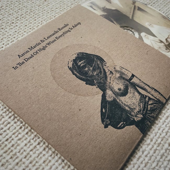 Aaron Martin & Leonardo Rosado - ITDONWEIA