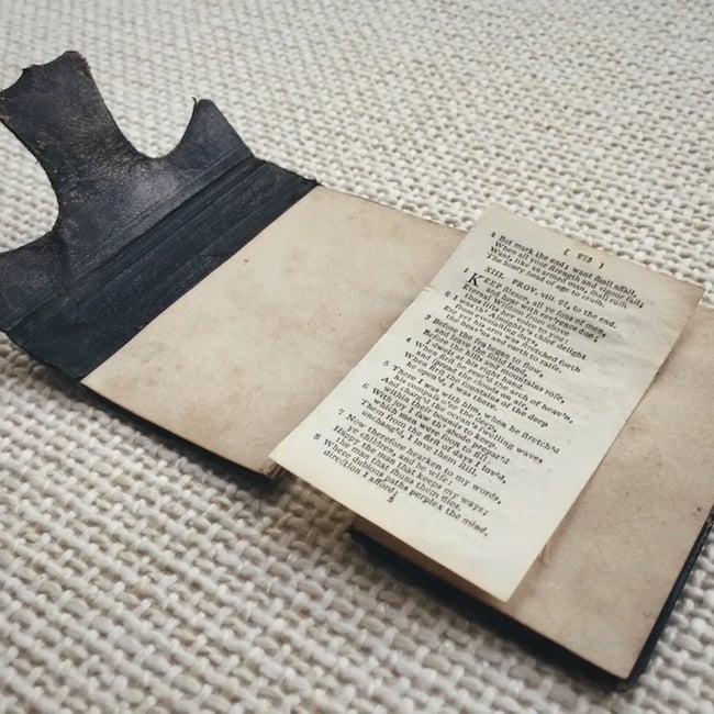 Gideon Wolf - Year Zero