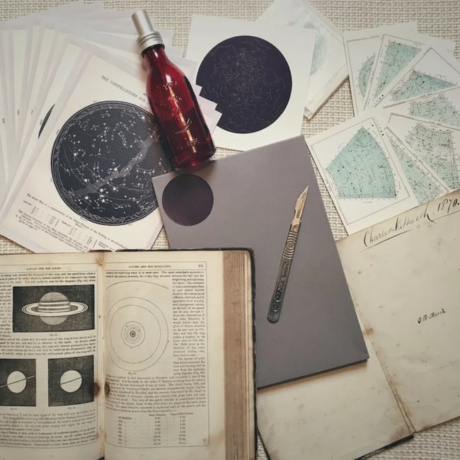 Caught In The Wake Forever - Under Blankets