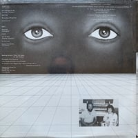Image 2 of Jeff Phelps - Magnetic Eyes (Engineered For Sound, Inc. - 1985)