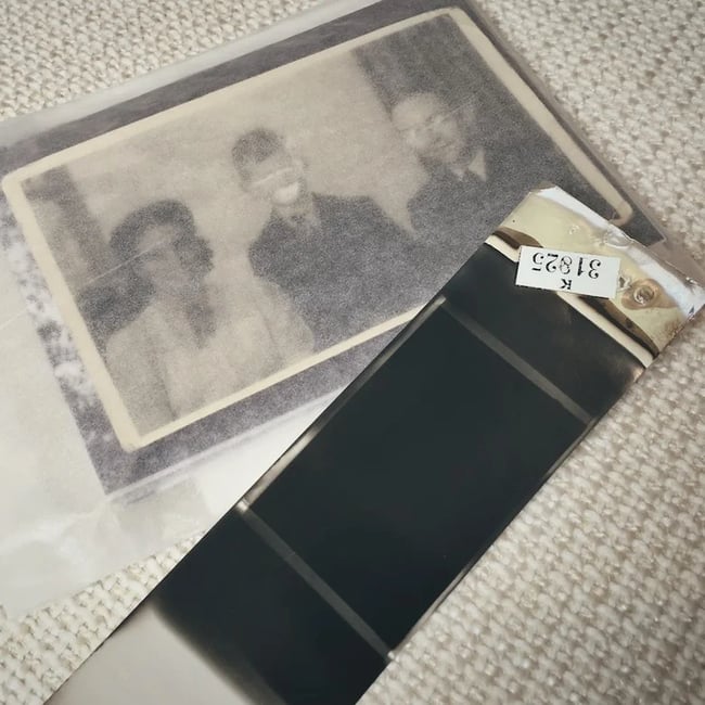 Hotel Neon - Context