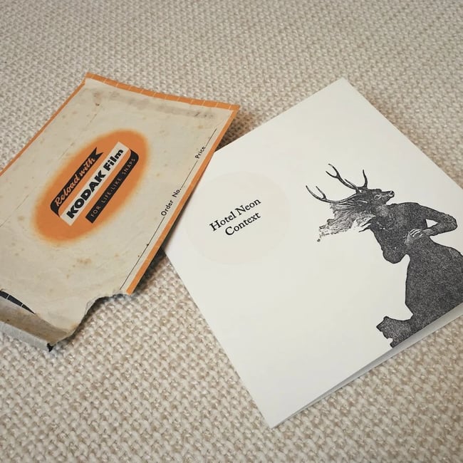 Hotel Neon - Context