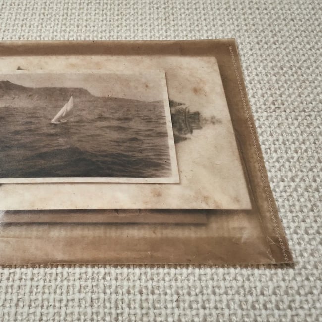 Matteo Uggeri - Grandpa