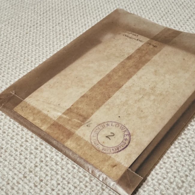 Matteo Uggeri - Grandpa