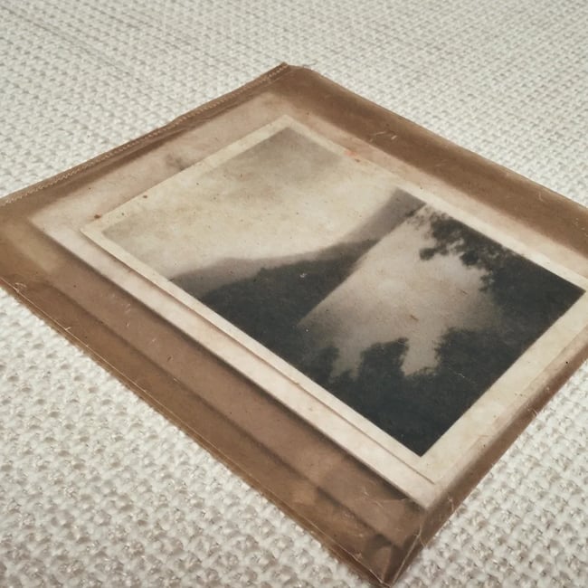 Matteo Uggeri - Grandpa